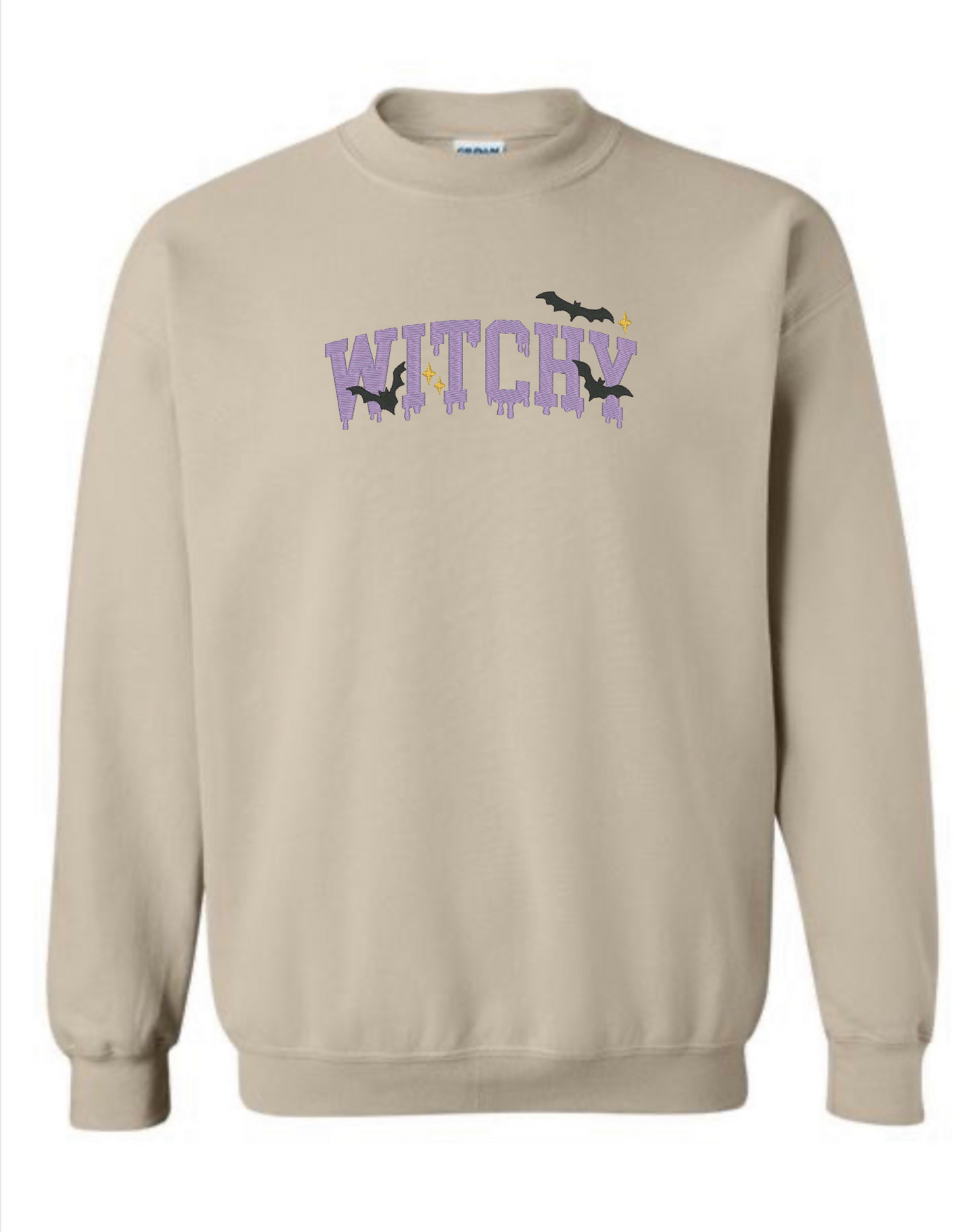 Witchy Crew
