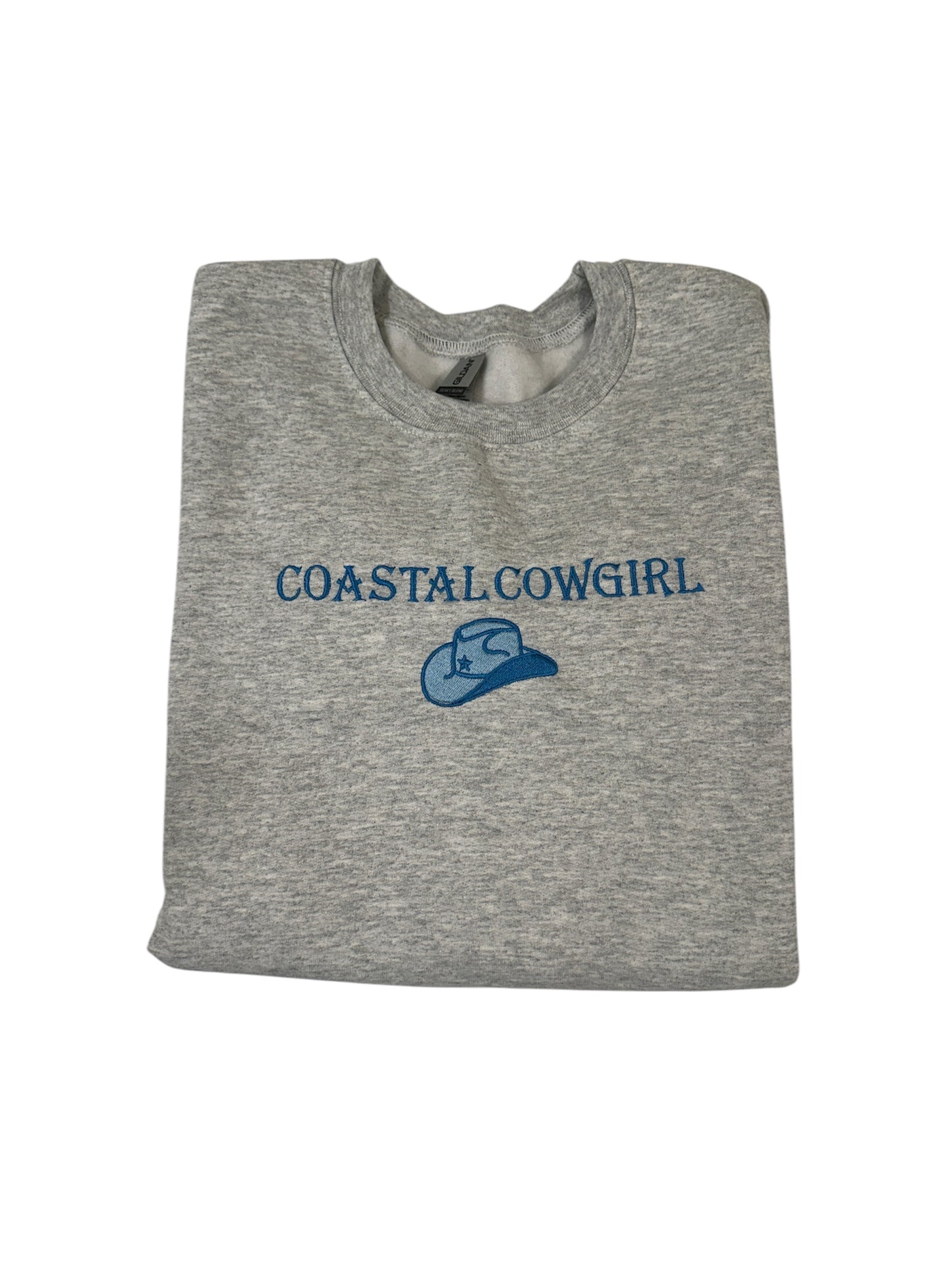 Coastal Cowgirl Crew
