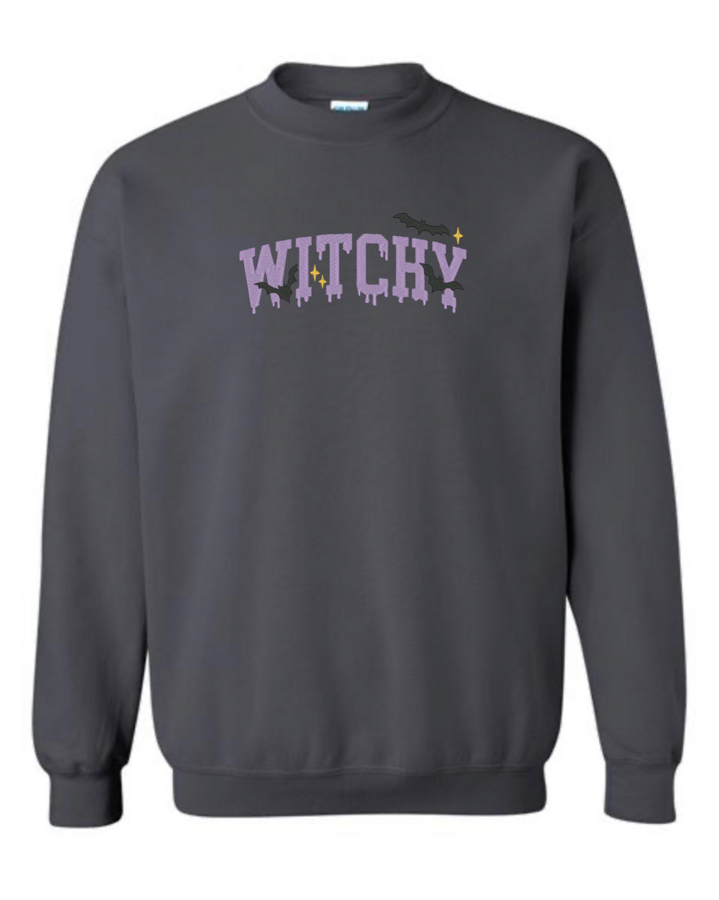 Witchy Crew