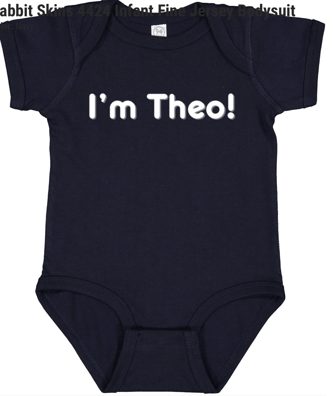 Mothers/fathers day t-shirts with baby onesie