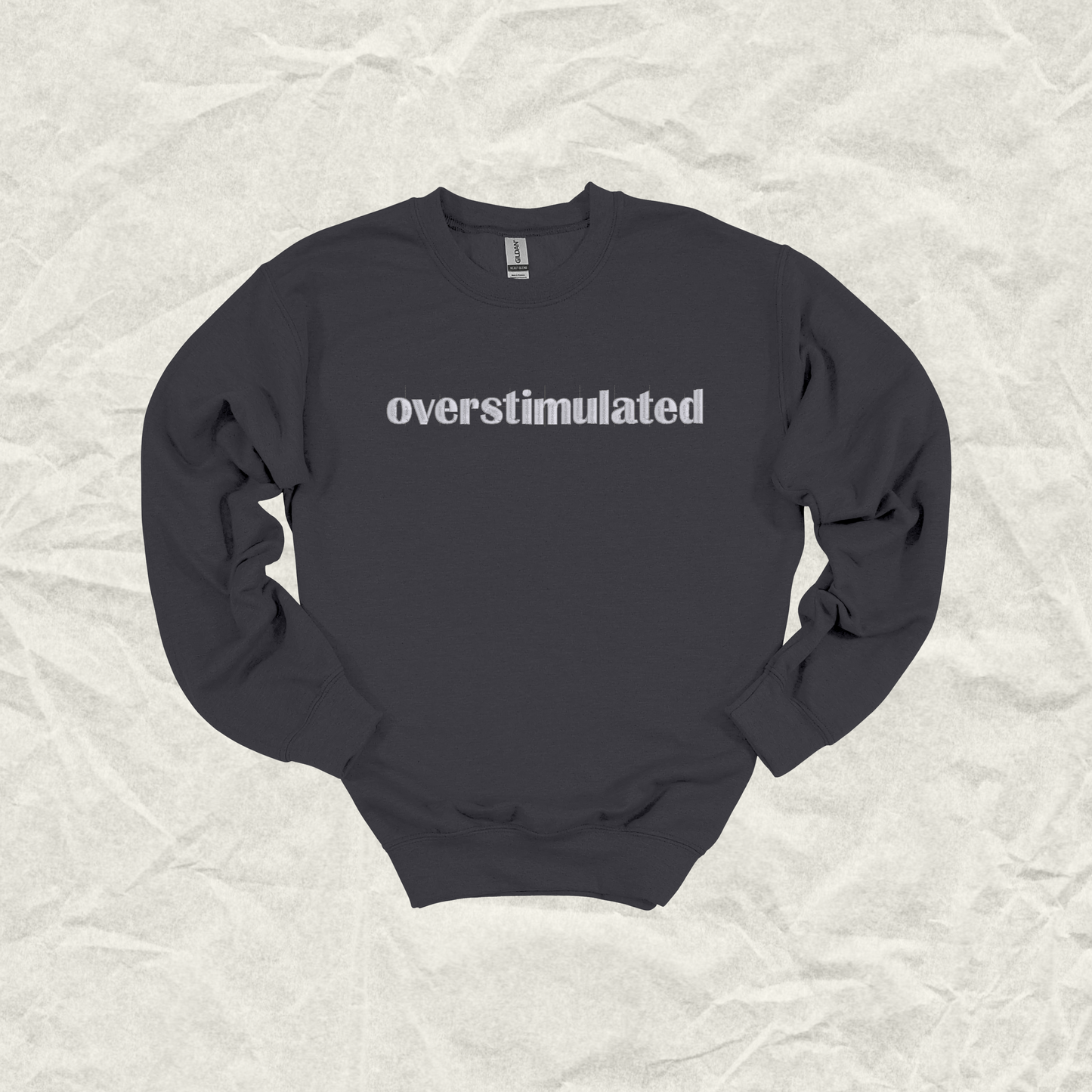 Overstimulated
