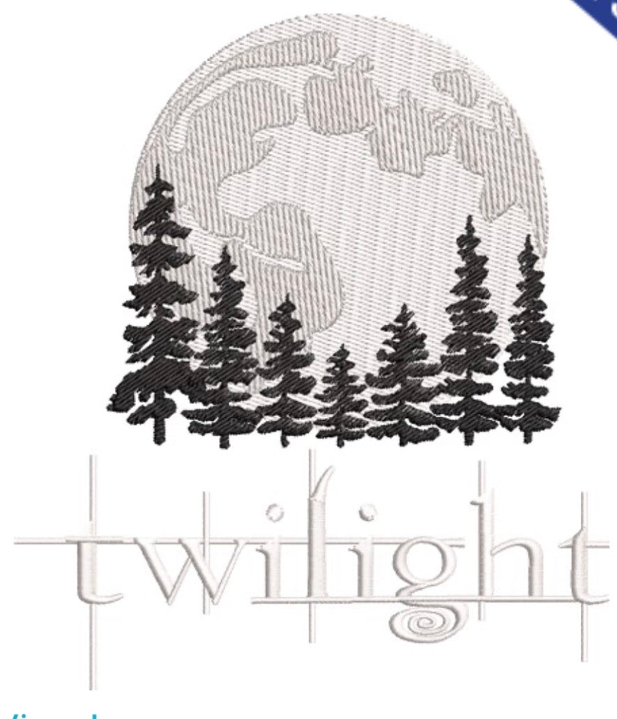 Custom Twilight crew