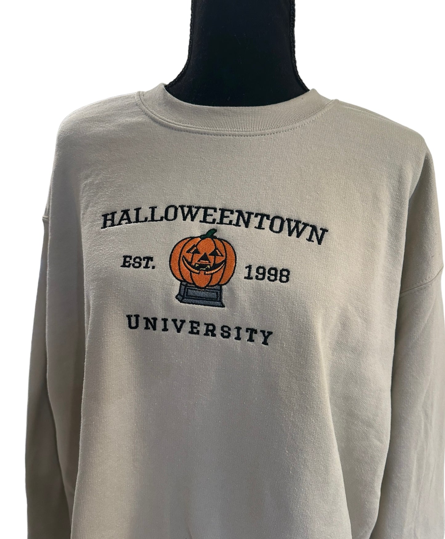 Halloween Town