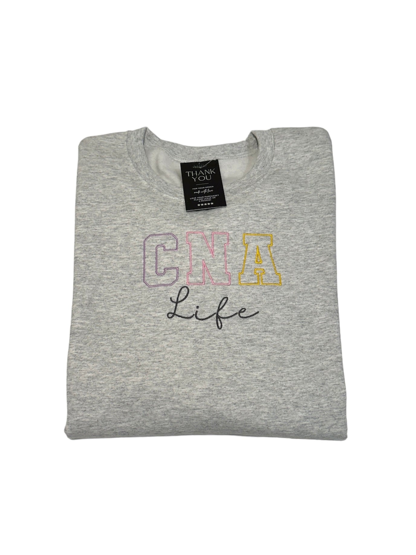 CNA Life Crew