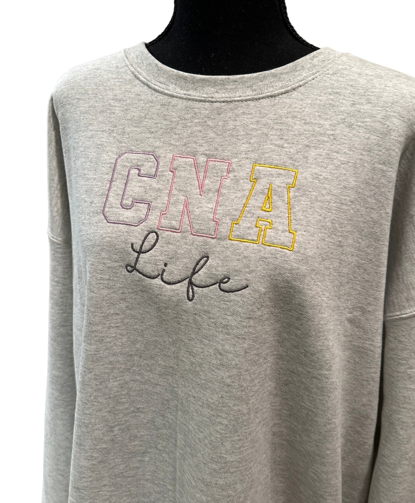 CNA Life Crew