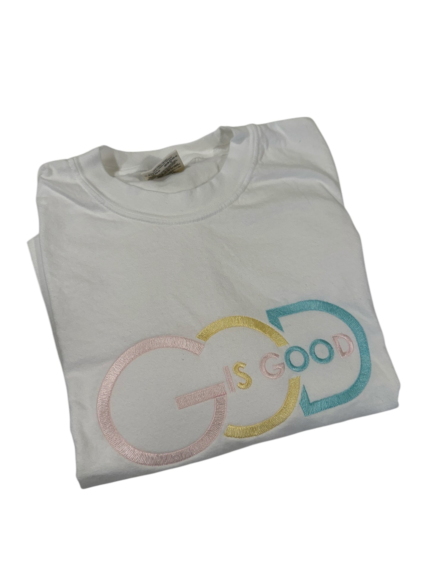 God Is Good T-shirt
