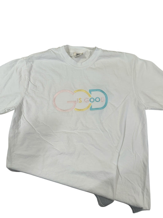 God Is Good T-shirt