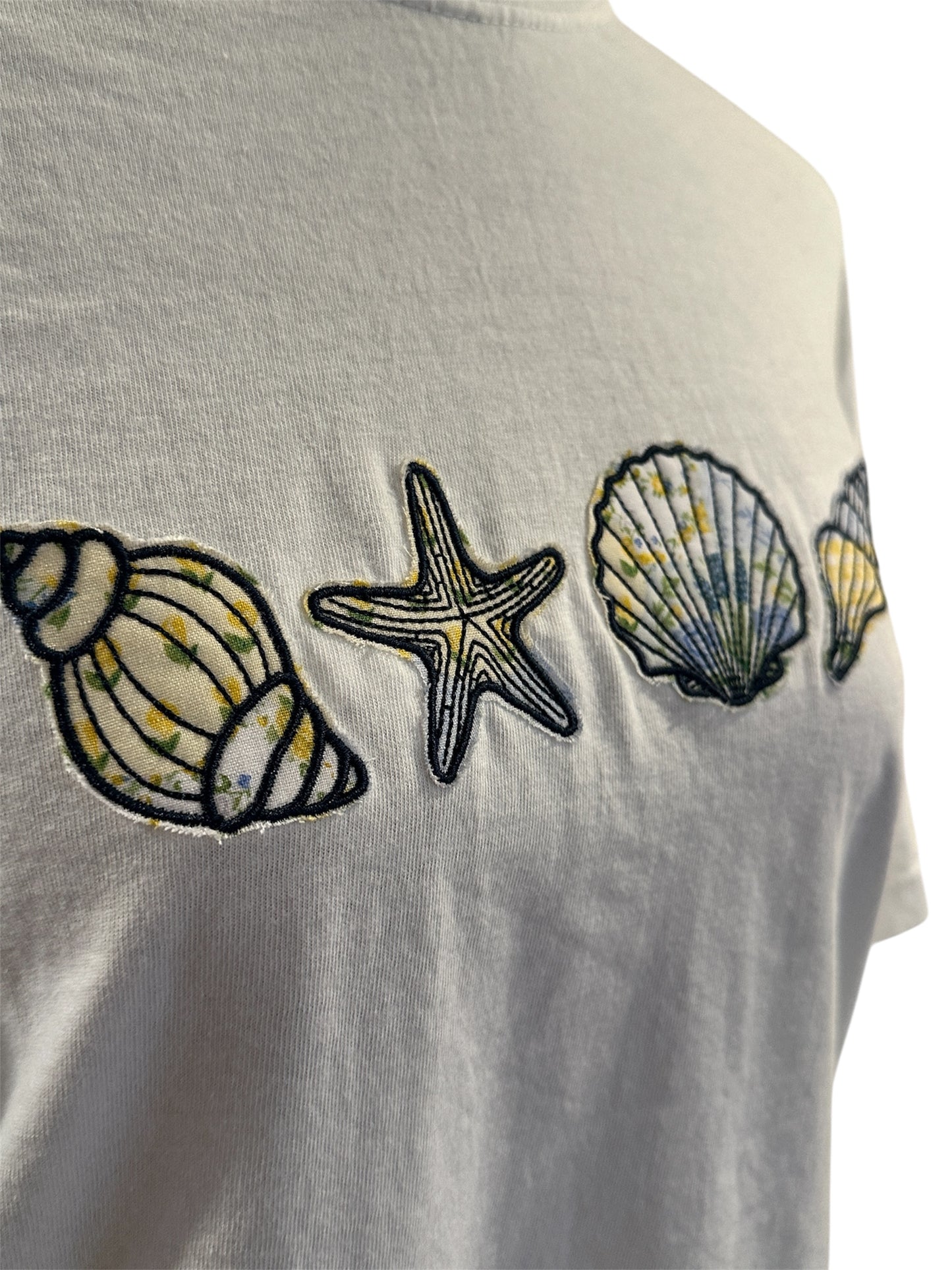 The Shoreline Tee