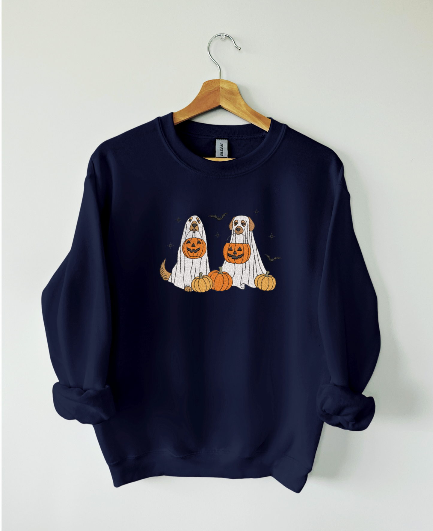 Ghost Dogs Crew