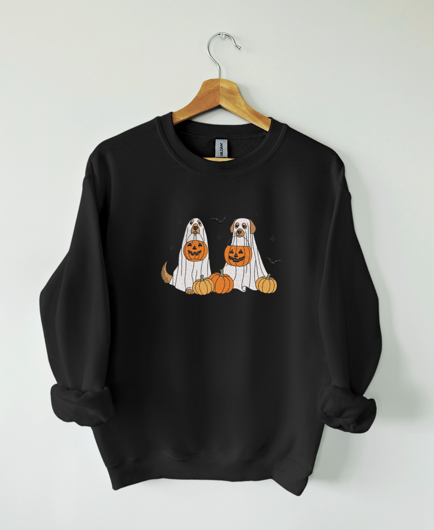 Ghost Dogs Crew
