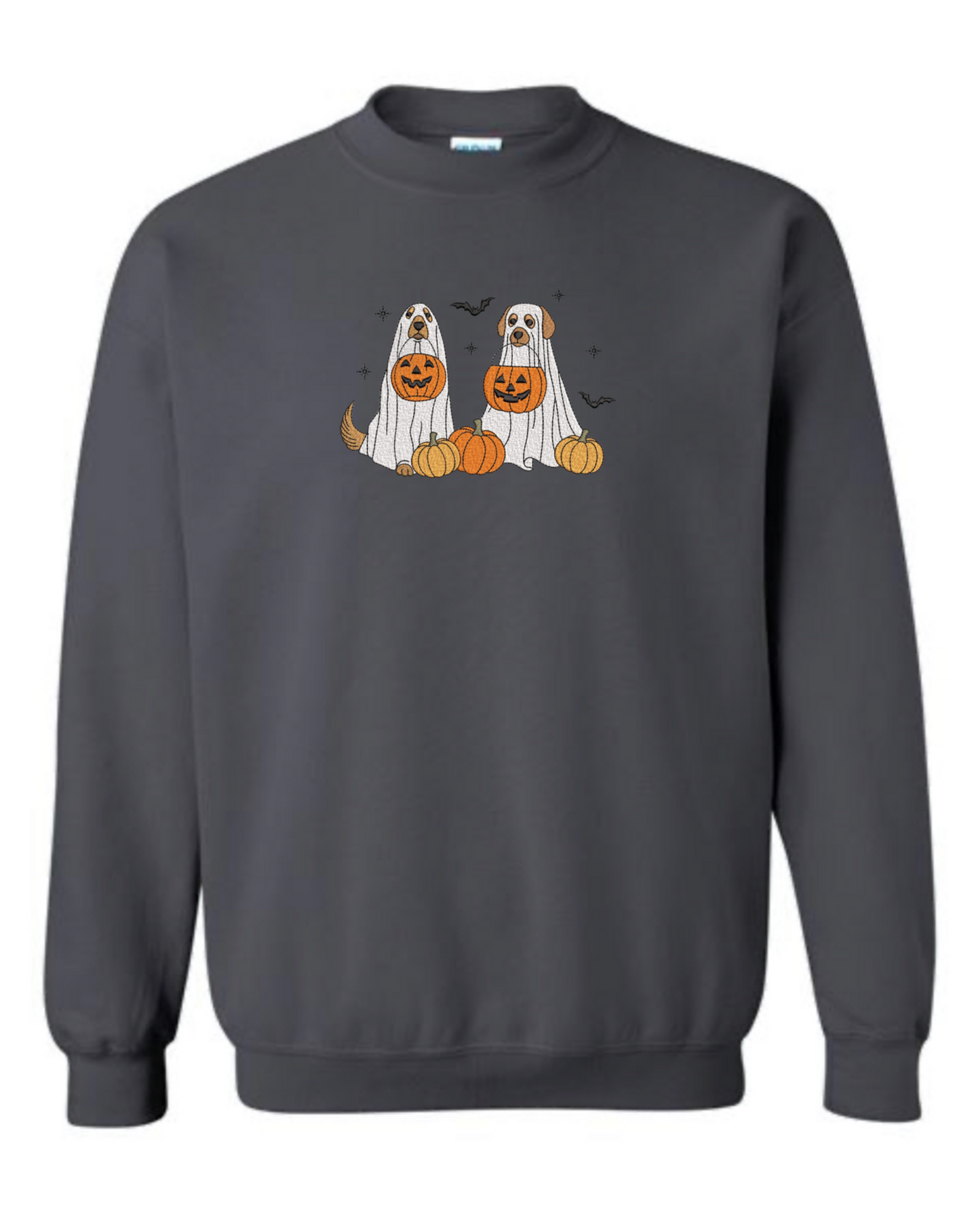 Ghost Dogs Crew