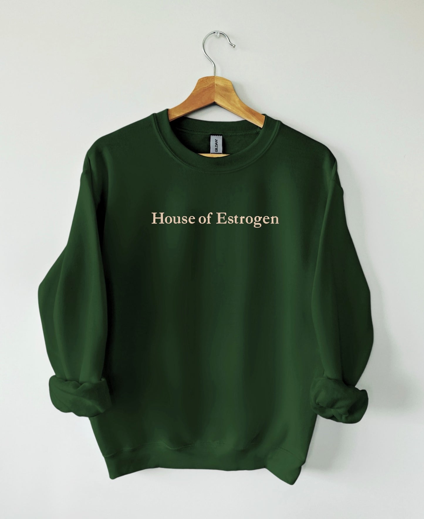 Custom house of estrogen crew