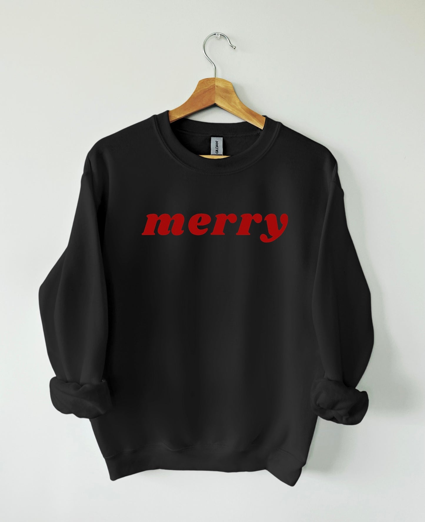 "Merry" Crew