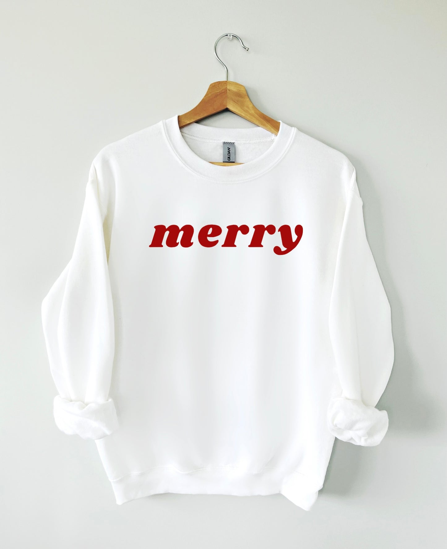 "Merry" Crew