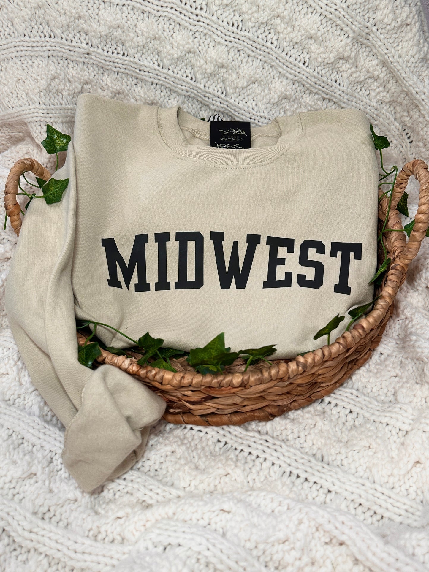 "Midwest" Crew