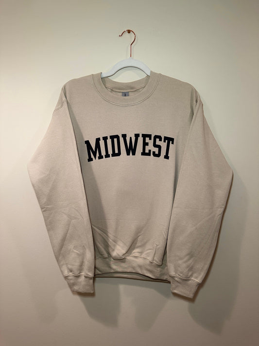 "Midwest" Crew