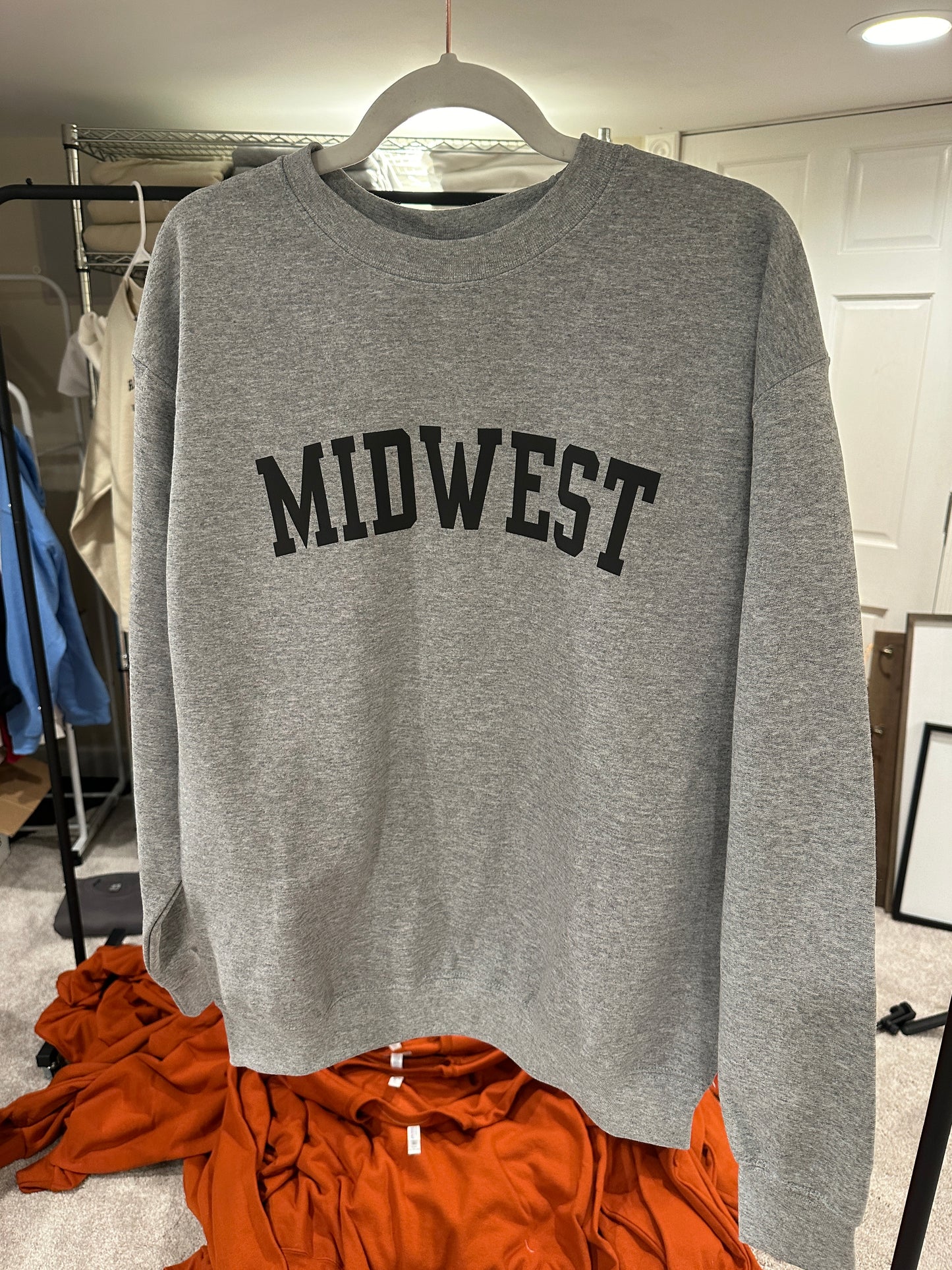 "Midwest" Crew