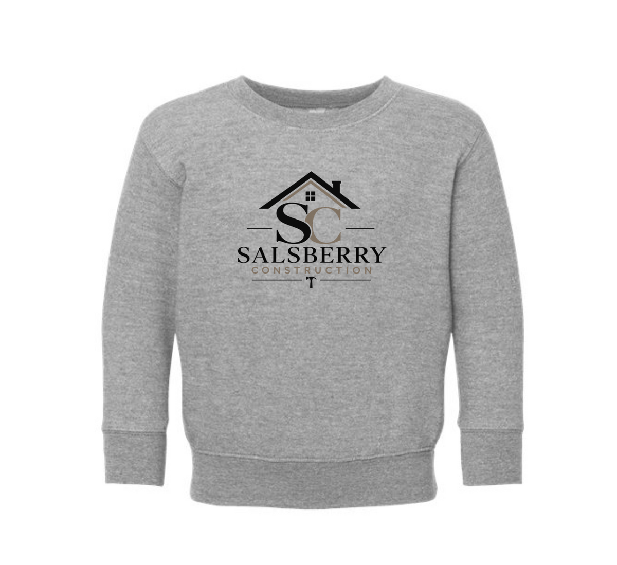 Salsberry Construction Bundle