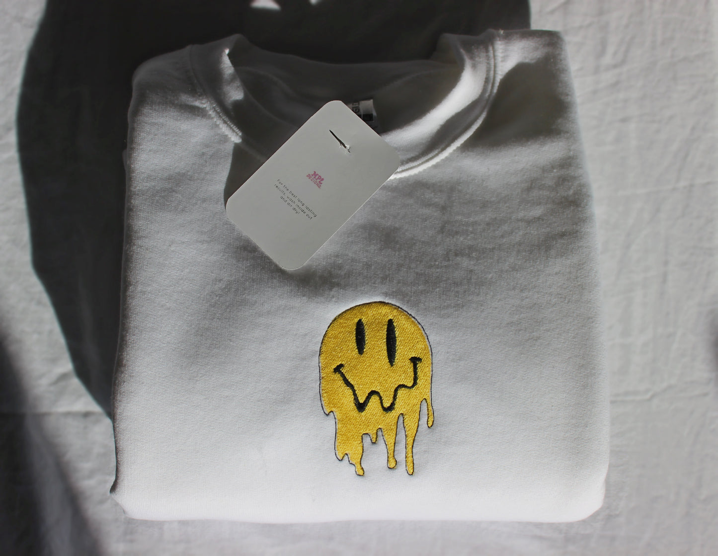 Smiley Drip Crew