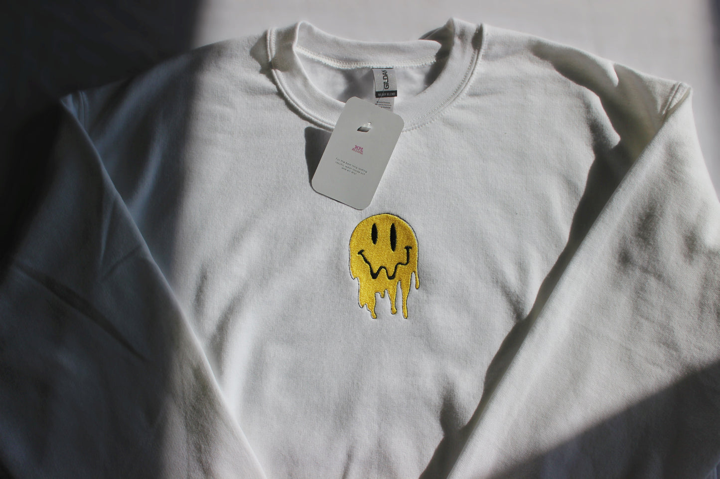 Smiley Drip Crew