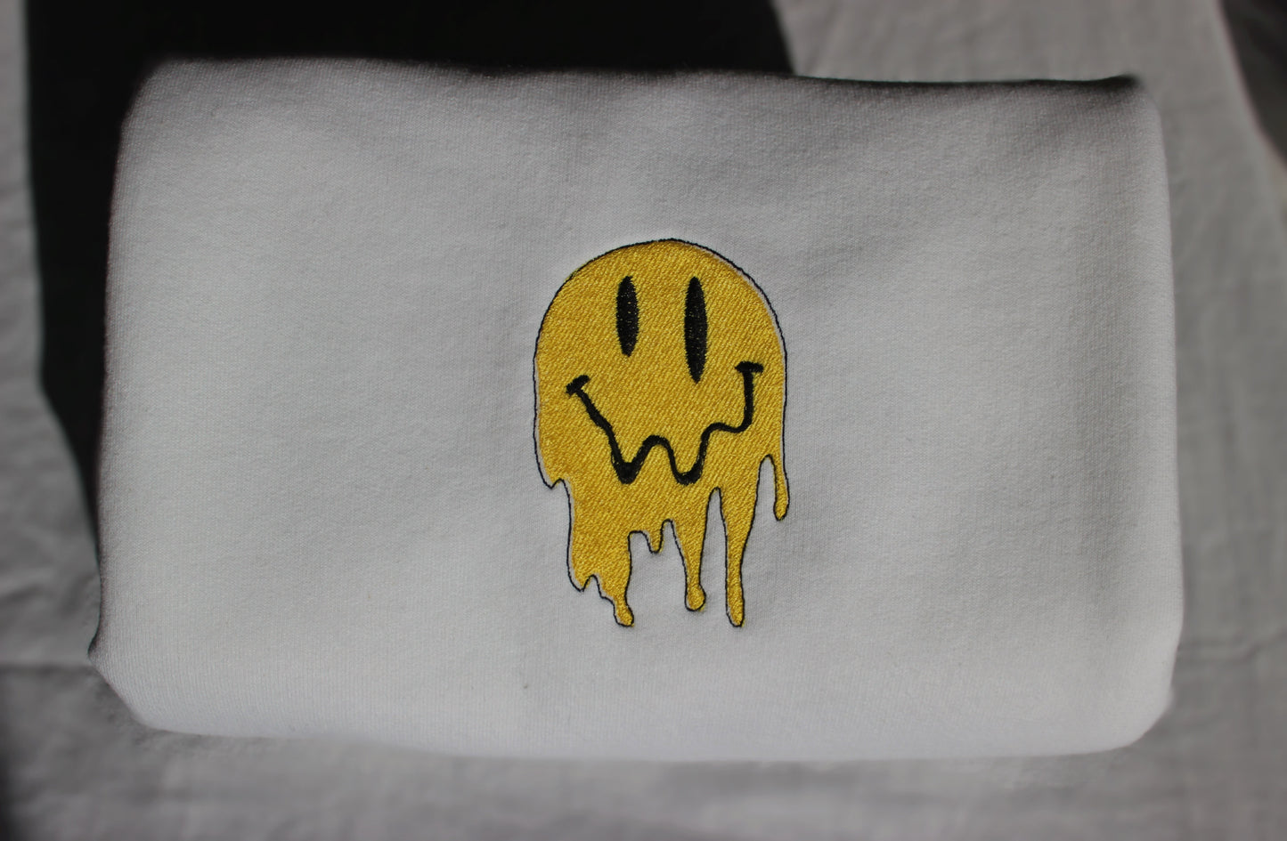 Smiley Drip Crew