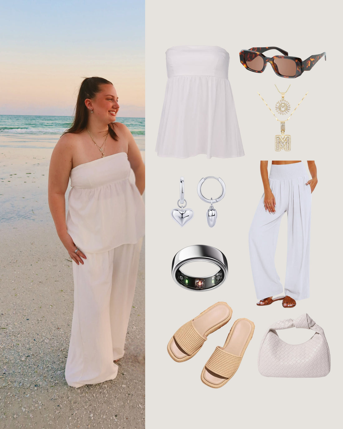 Summer Beach Pics🪼🪸🐚🏝️