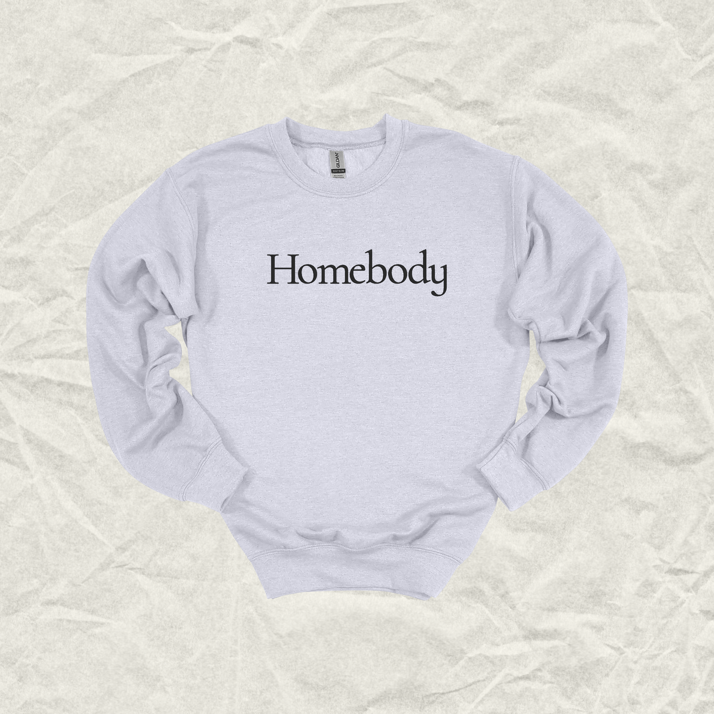 Homebody