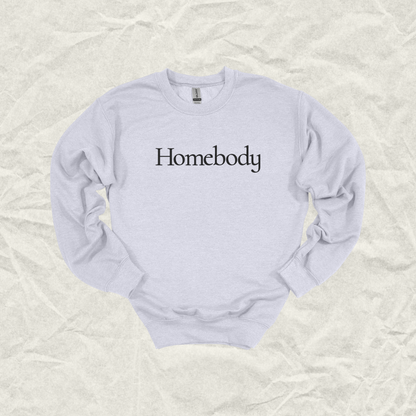 Homebody