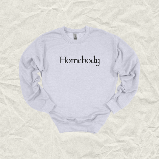 Homebody