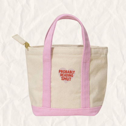 The Mini Tote Bar – Personalized