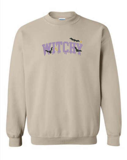 Witchy Crew