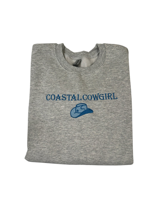 Coastal Cowgirl Crew