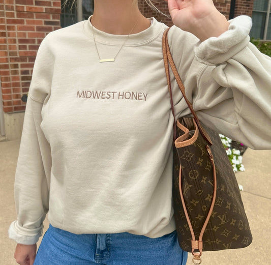 Midwest Honey Crew