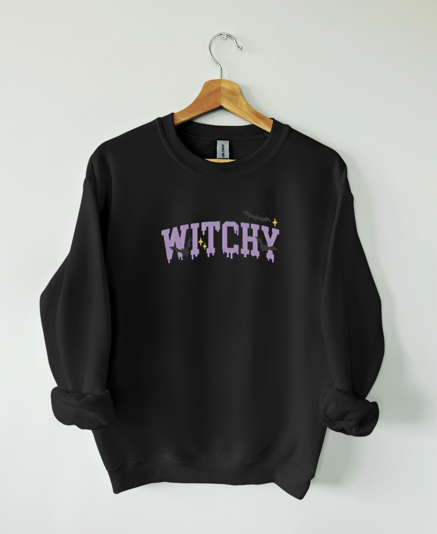 Witchy Crew