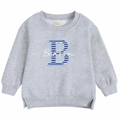 Kids Appliqué Crew Bundle