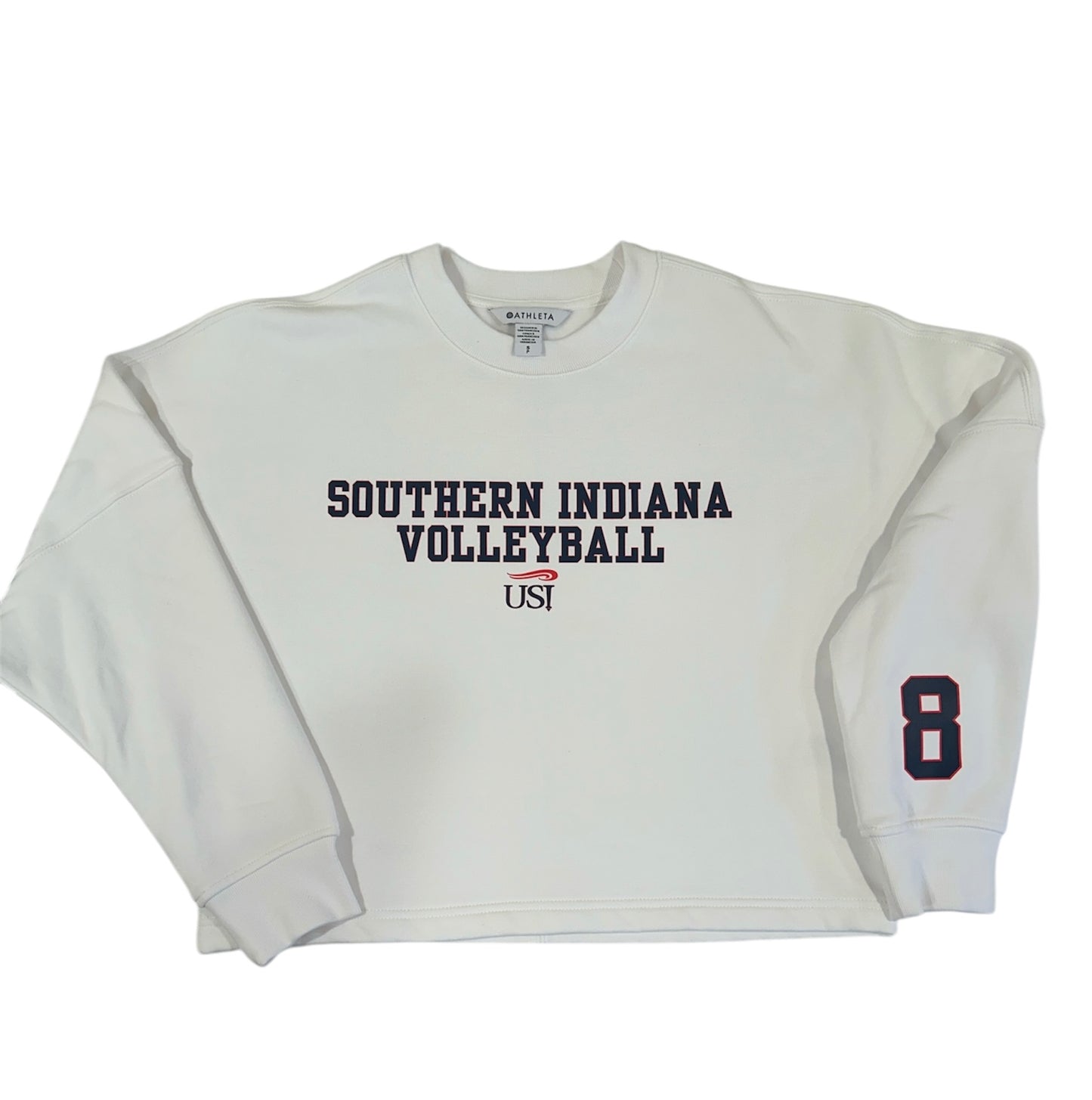 Custom College Crew bundle