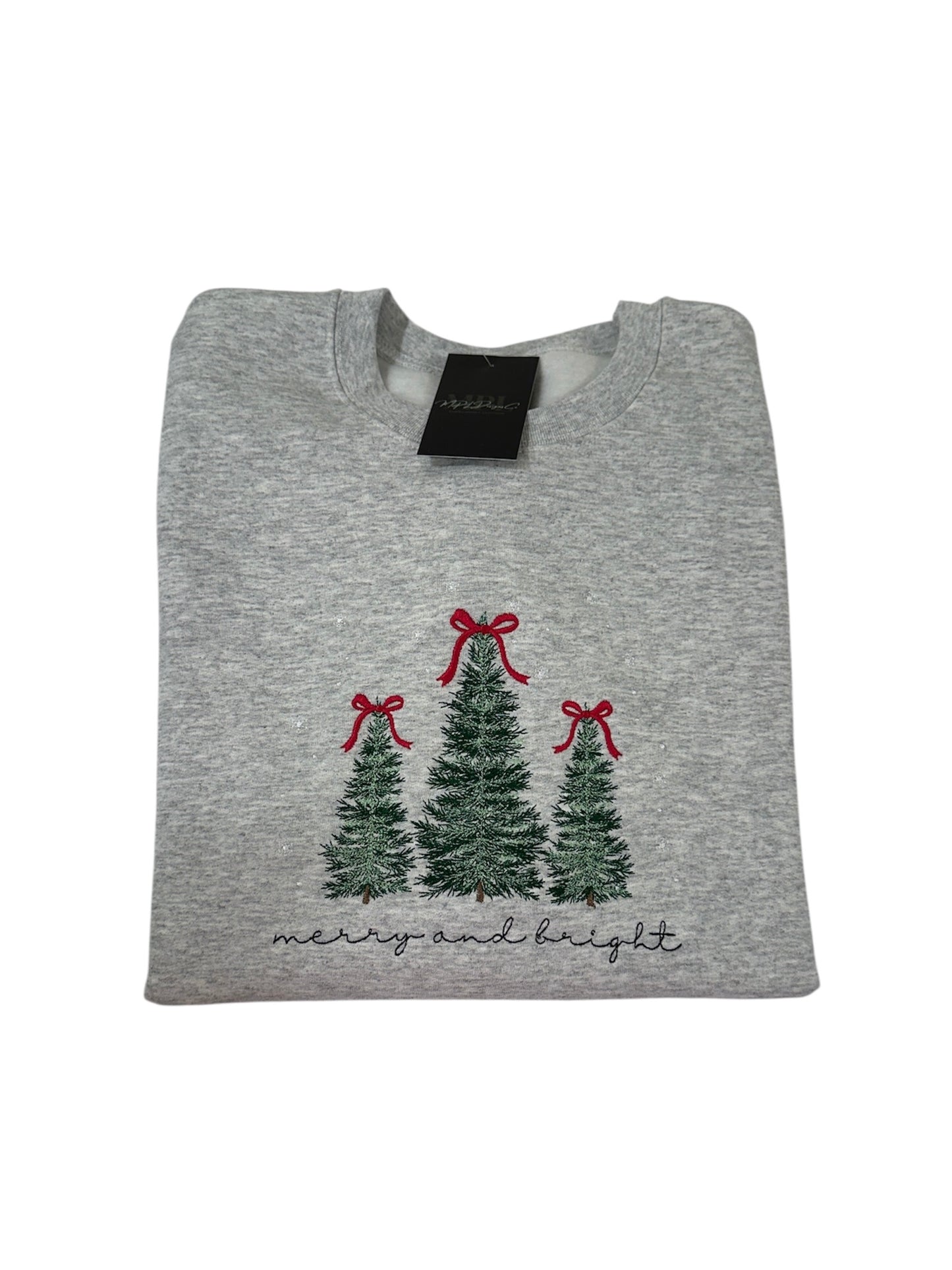 Merry & Bright Crew