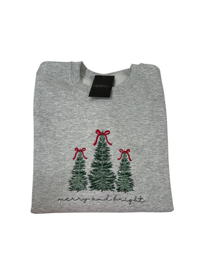 Merry & Bright Crew