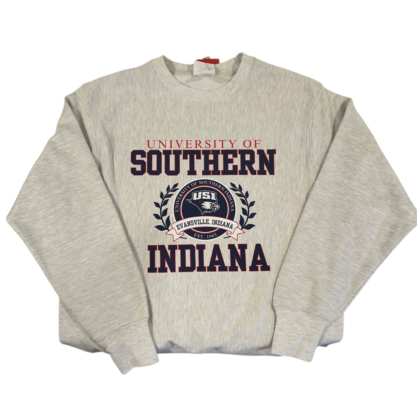 Custom College Crew bundle