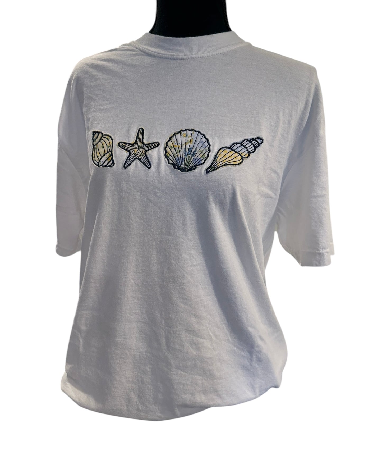 The Shoreline Tee