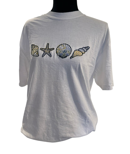 The Shoreline Tee