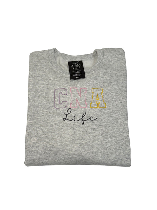 CNA Life Crew