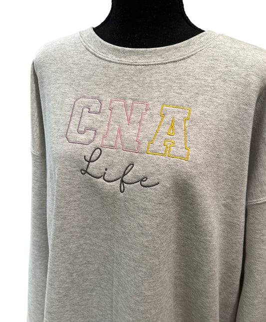 CNA Life Crew