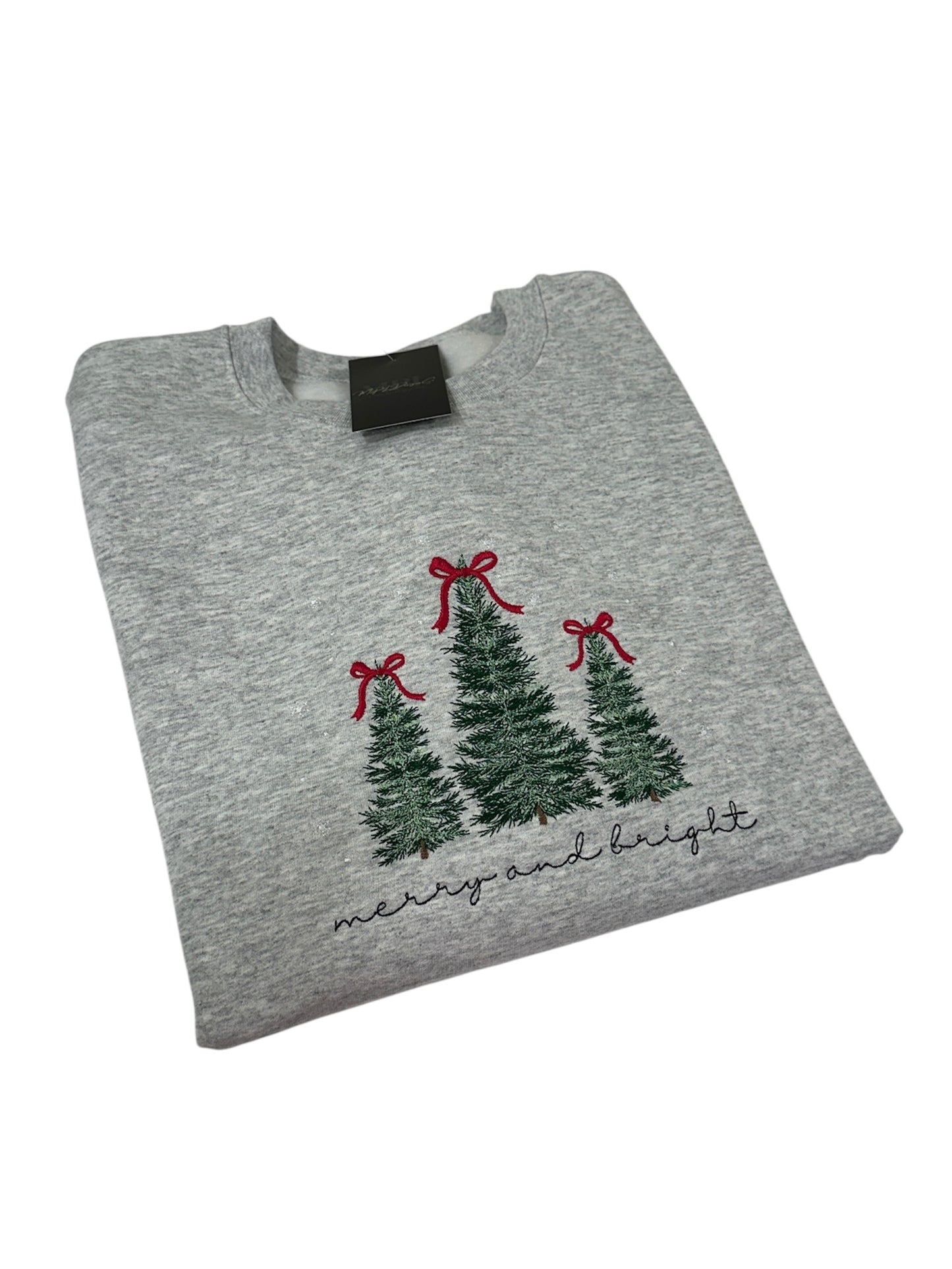 Merry & Bright Crew