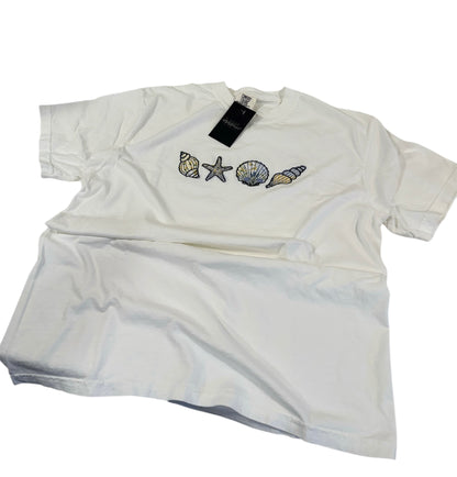 The Shoreline Tee