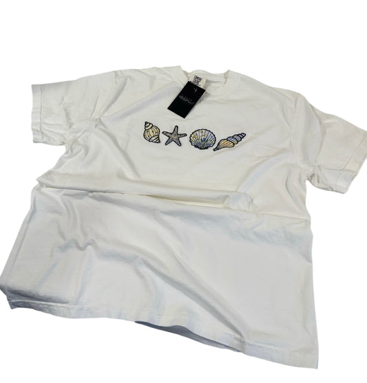 The Shoreline Tee