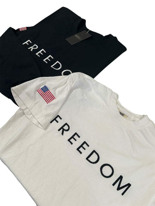 Custom FREEDOM crew