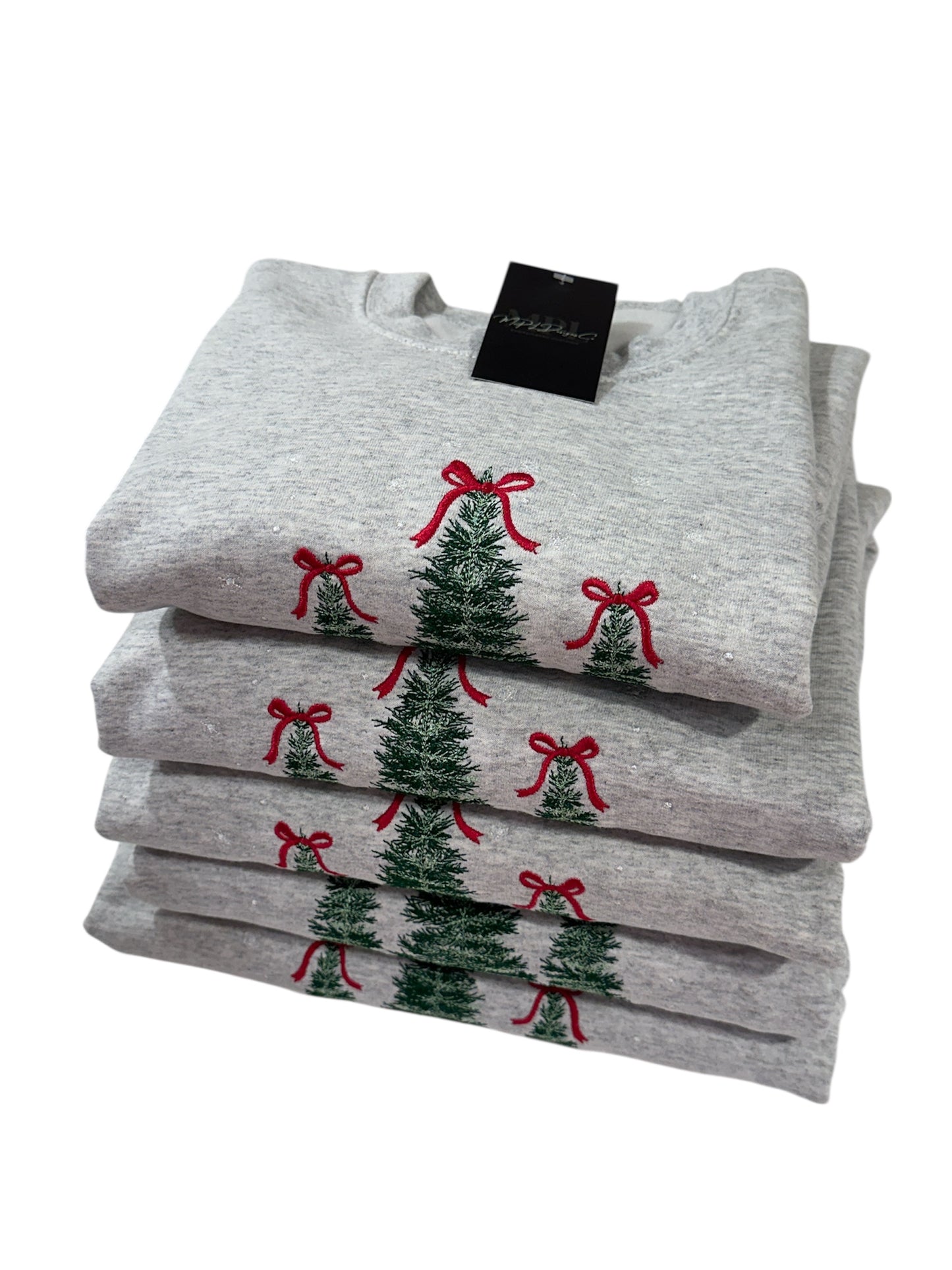 Merry & Bright Crew
