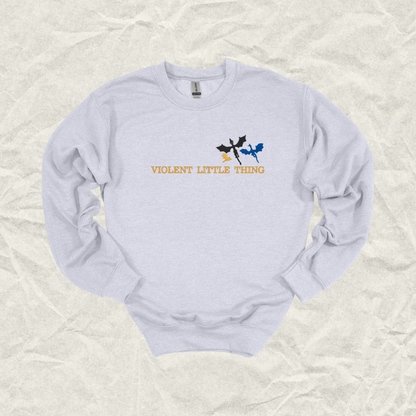 Violent Little Thing Crew