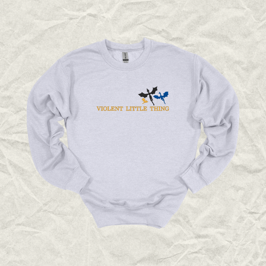 Violent Little Thing Crew